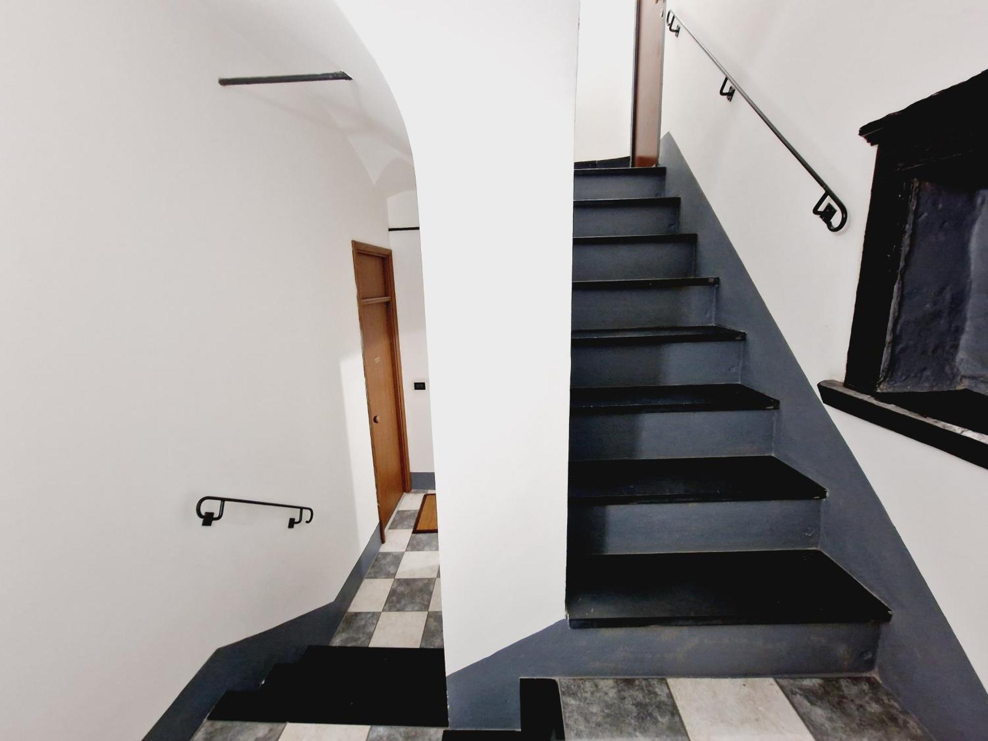 Homeholidaysanremo - Classic Екстер'єр фото